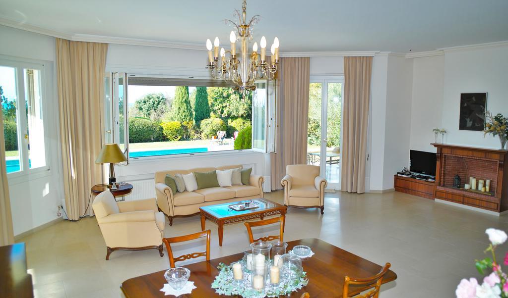 Dh Epavlis Villa Rio Room photo