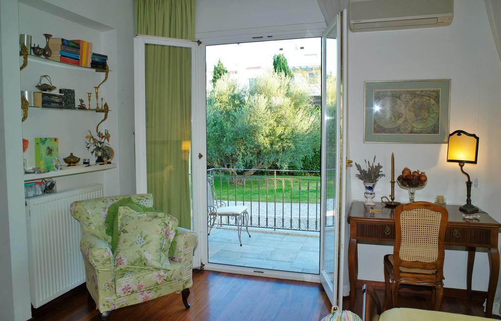 Dh Epavlis Villa Rio Room photo