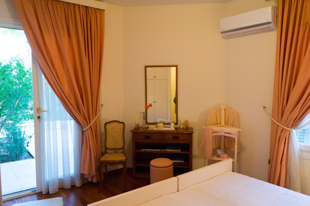 Dh Epavlis Villa Rio Exterior photo