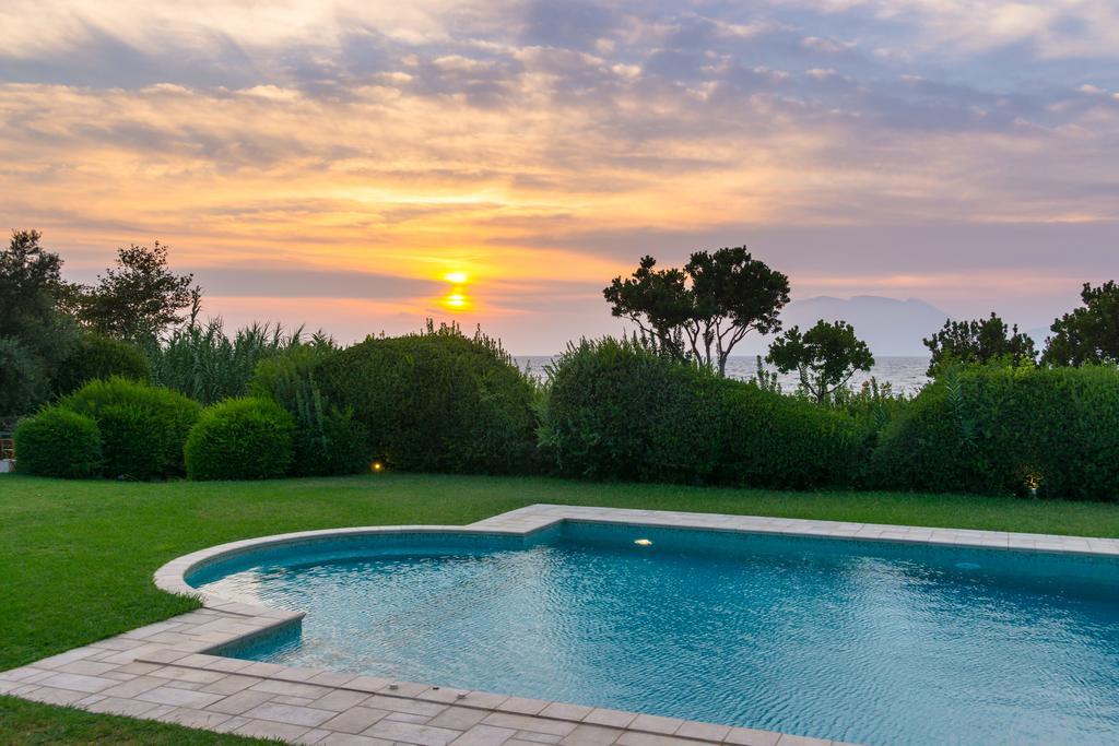 Dh Epavlis Villa Rio Exterior photo