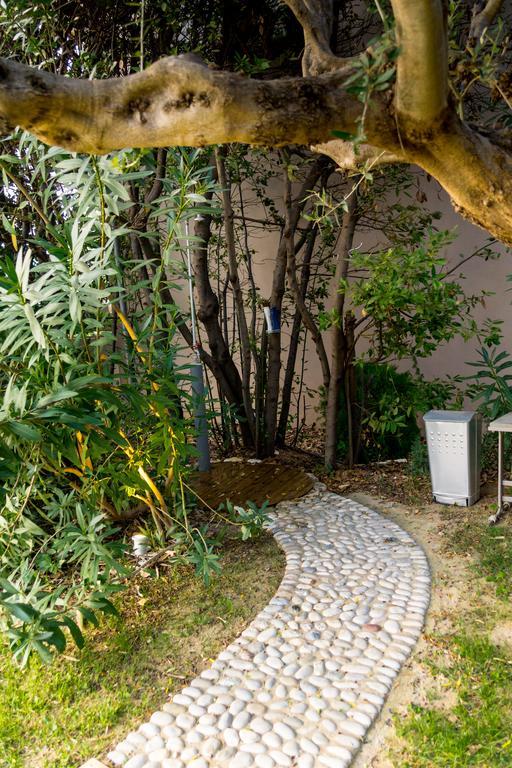 Dh Epavlis Villa Rio Exterior photo