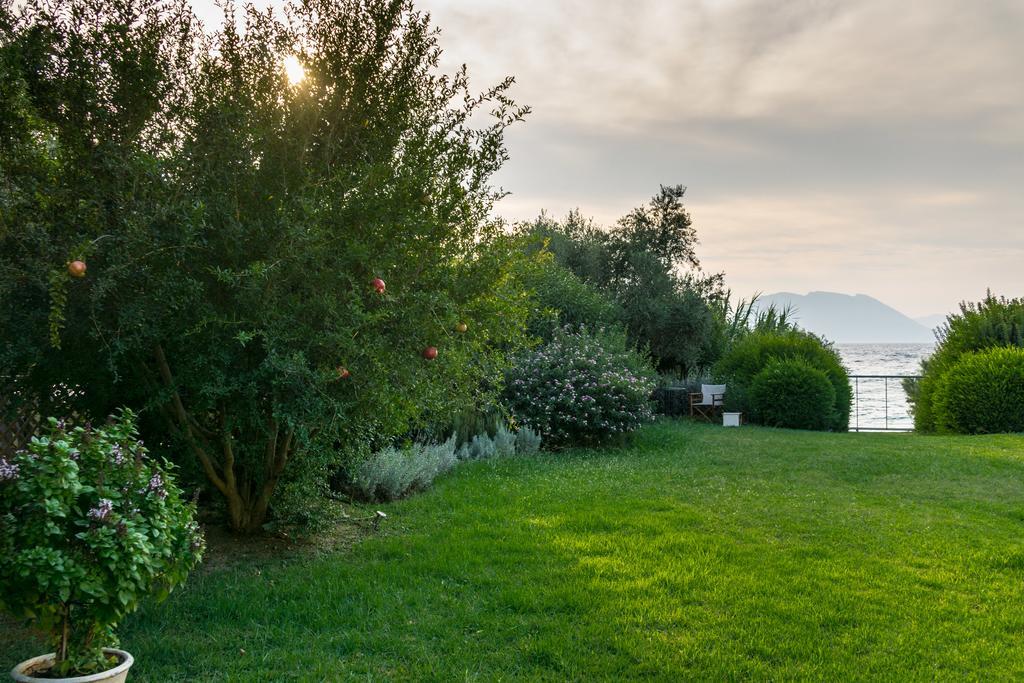 Dh Epavlis Villa Rio Exterior photo