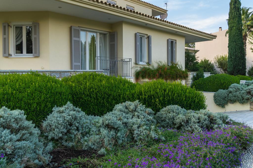 Dh Epavlis Villa Rio Exterior photo